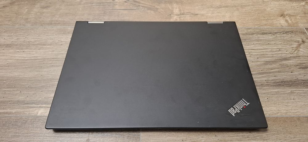 Лаптоп Lenovo ThinkPad X390 Yoga Touchscreen