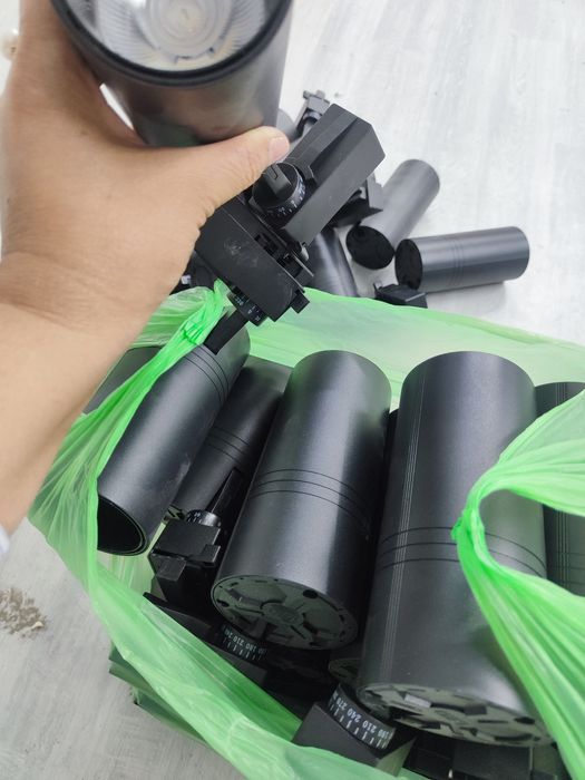 Освешение сатылады