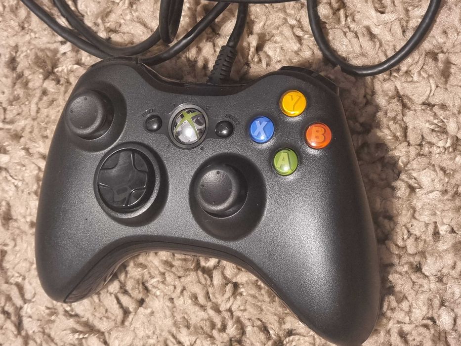 2 manete originale consola xbox360