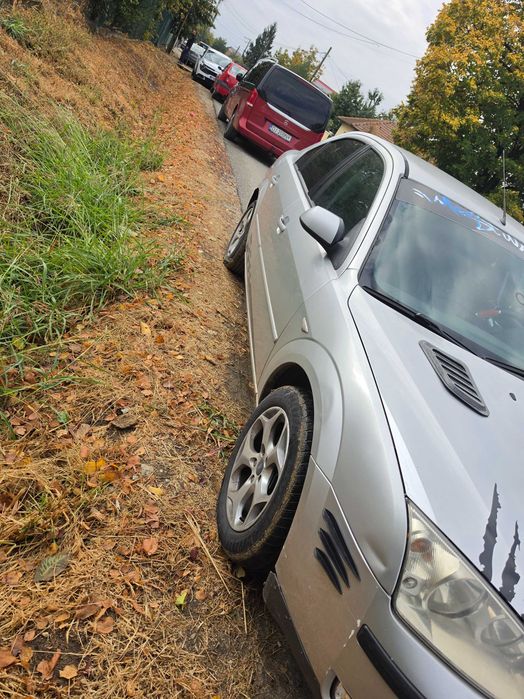 Jante aluminiu ford mondeo