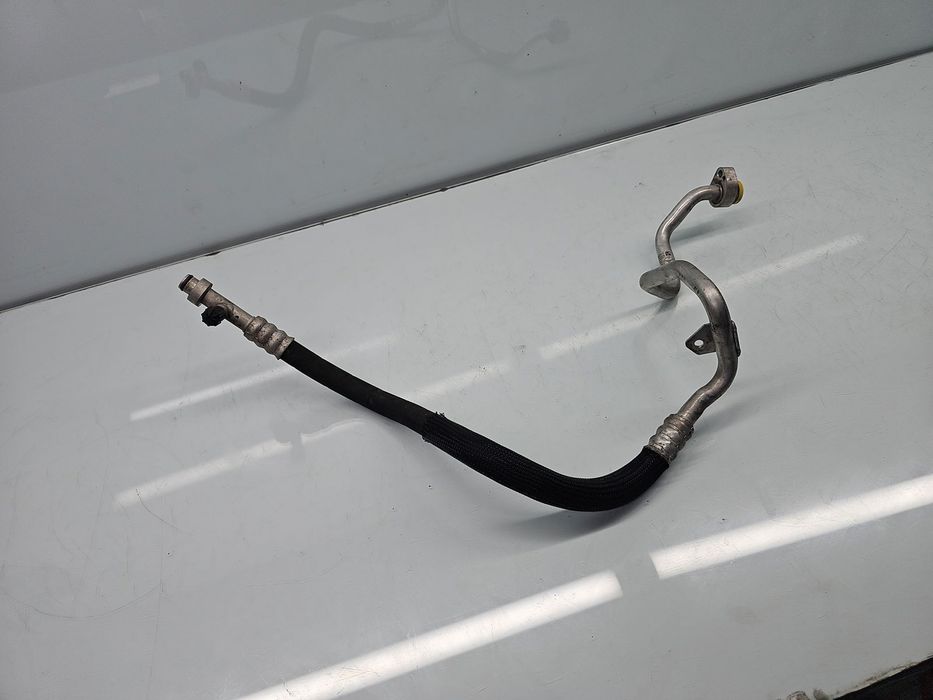 Conducta AC  Mercedes CLS (C218) [Fabr 2011-2018] A2128308415 3.0 CDI