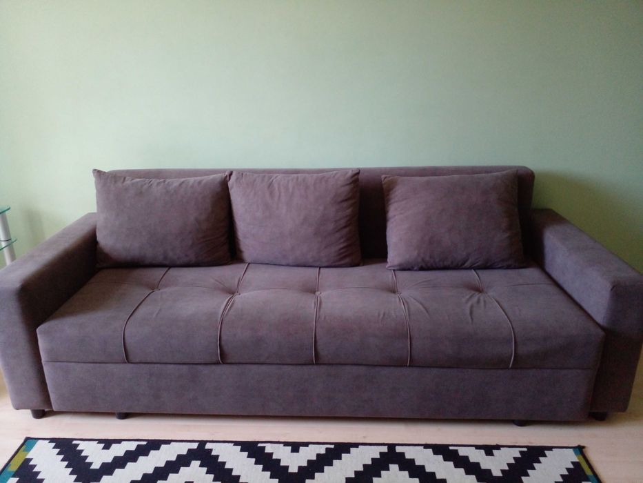 Диван раскладной