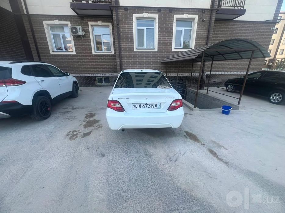 Nexia2  sotiladi