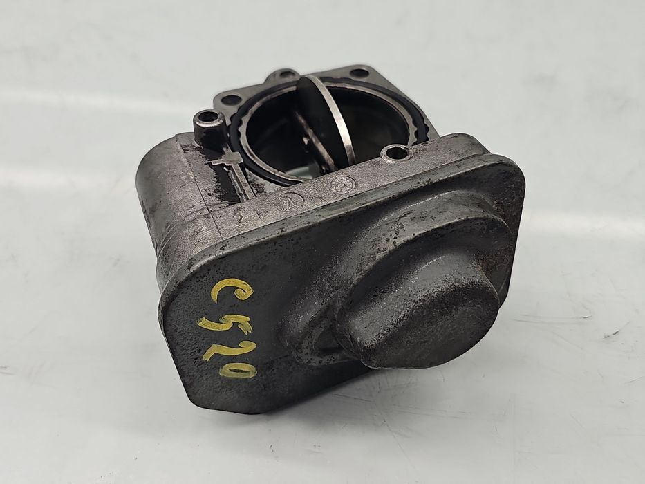 Clapeta acceleratie Opel Astra J [Fabr 2009-2015] 8981052101 1.7 CDTI
