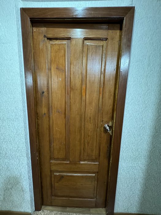 Продам двери межкомнатные