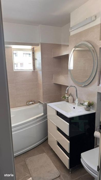 Vand ap. deosebit 3 camere 13 Septembrie - Prosper