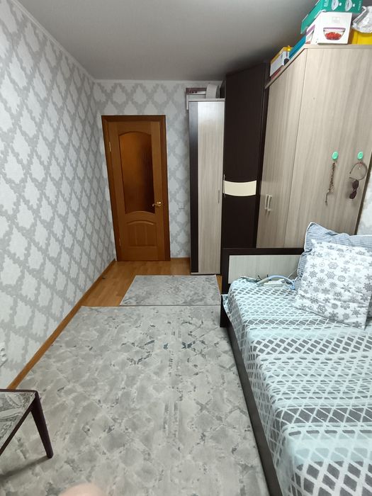 Продам 3 комнатную квартиру