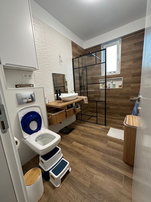 Vand Apartament in Alba Iulia