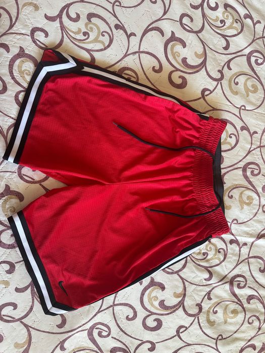 Къси панталони Jordan Air S