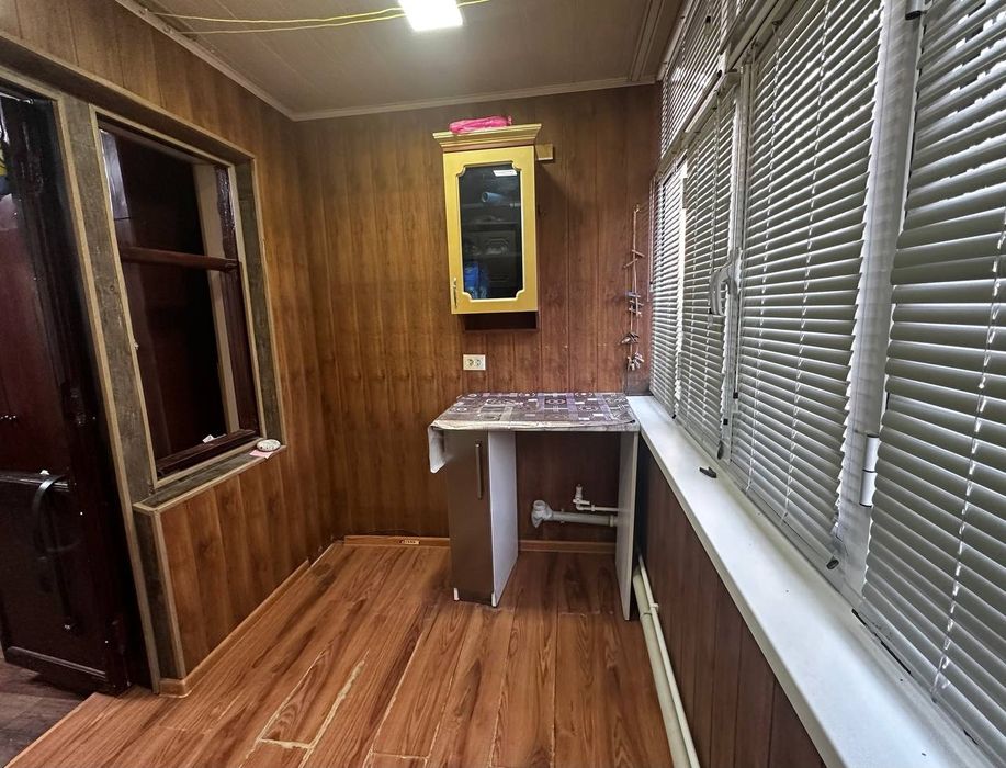 Продаётся 2(3)/2/4 квартира