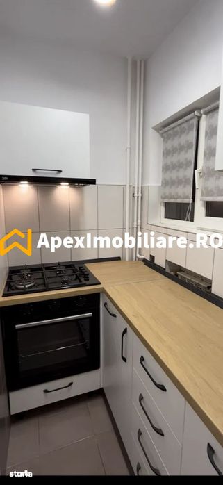 Garsoniera de inchiriat Dacia Bucuresti | ApexImobiliare.ro