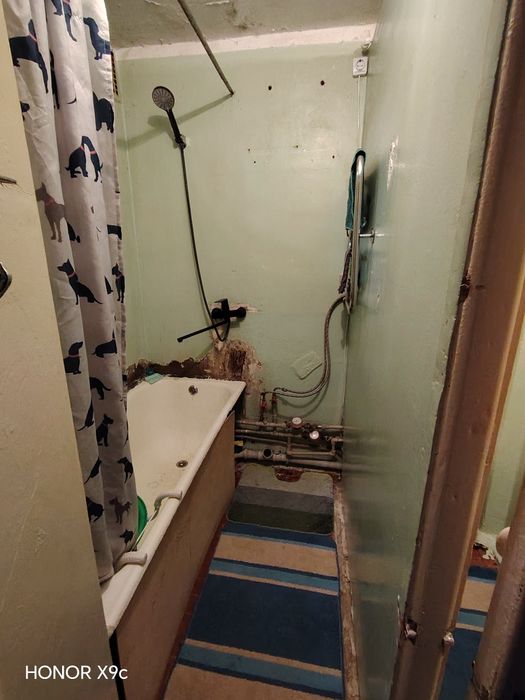 Продам  2 комнатную квартиру