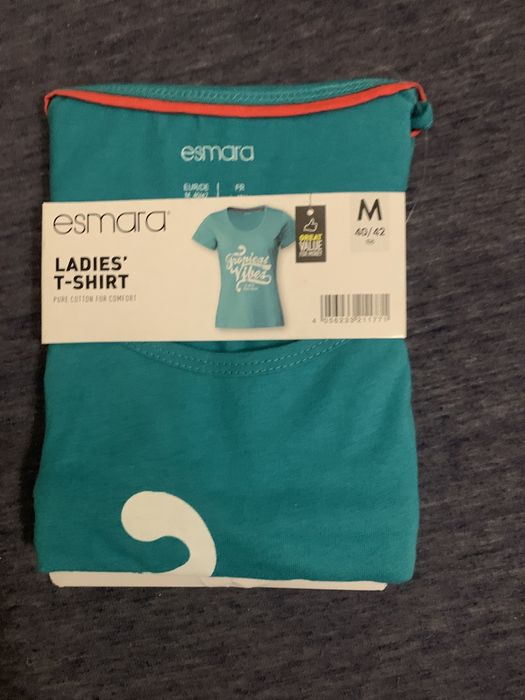 Тениски и къси тениски