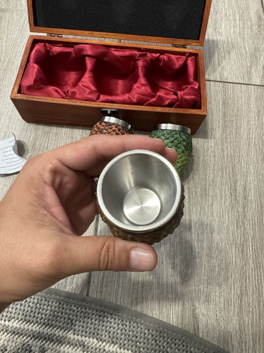 Pahare Game of Thrones (Licentiate!) Noi!