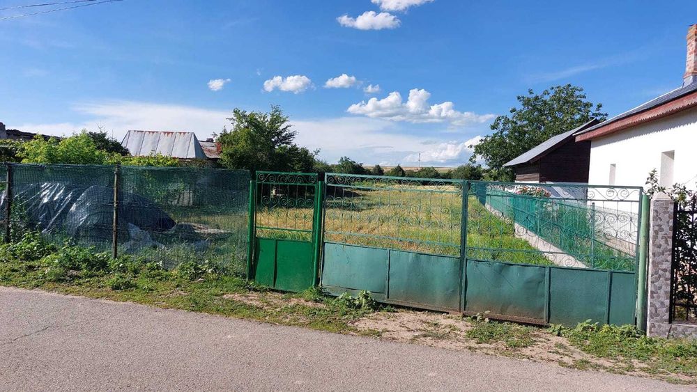 Vânzare teren Pielesti, jud.Dolj