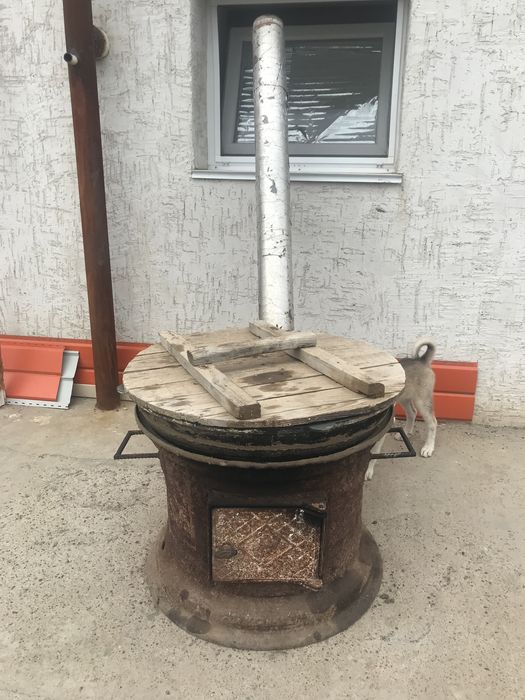 Казан Қазан 50 92 литр