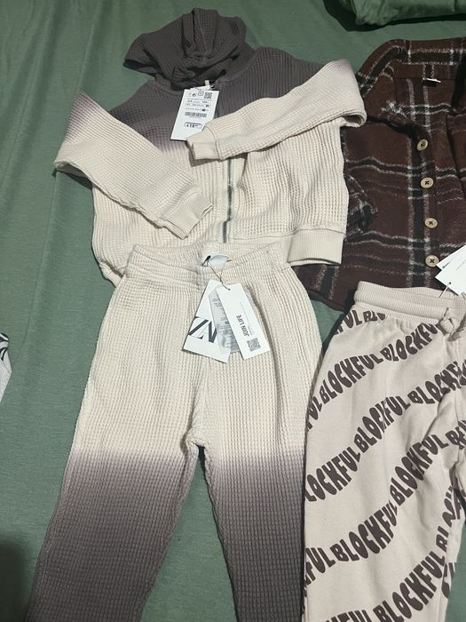 Новые вещи зара оригинал германия