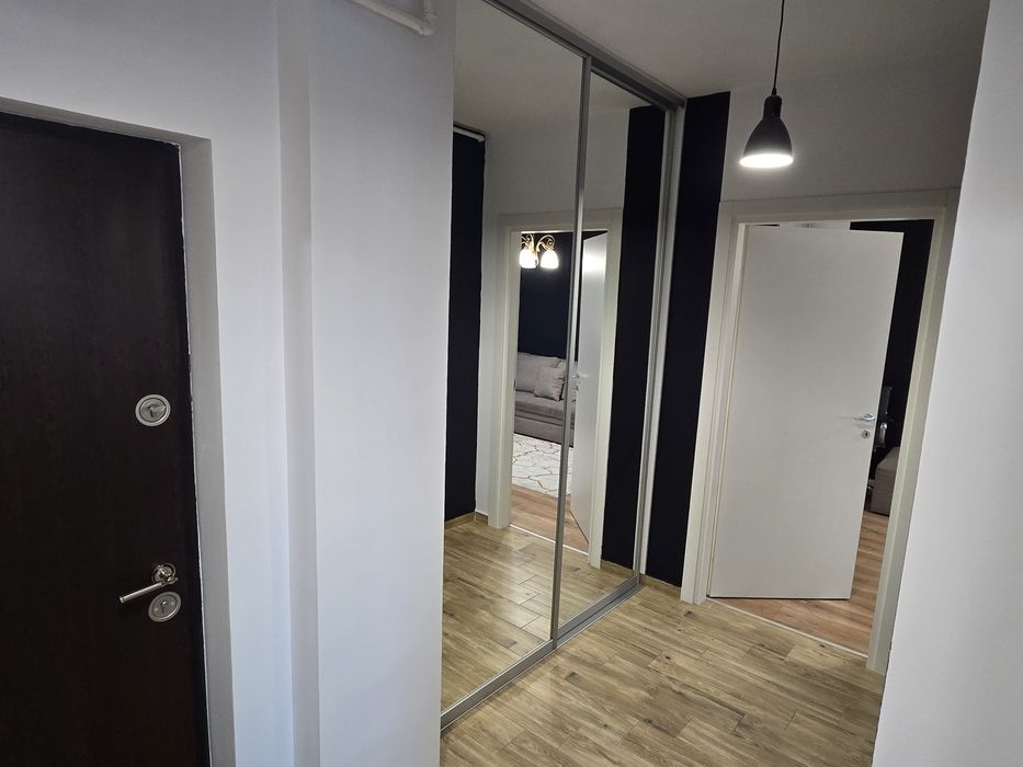 Apartament 2 camere de inchiriat Bragadiru McDonalds