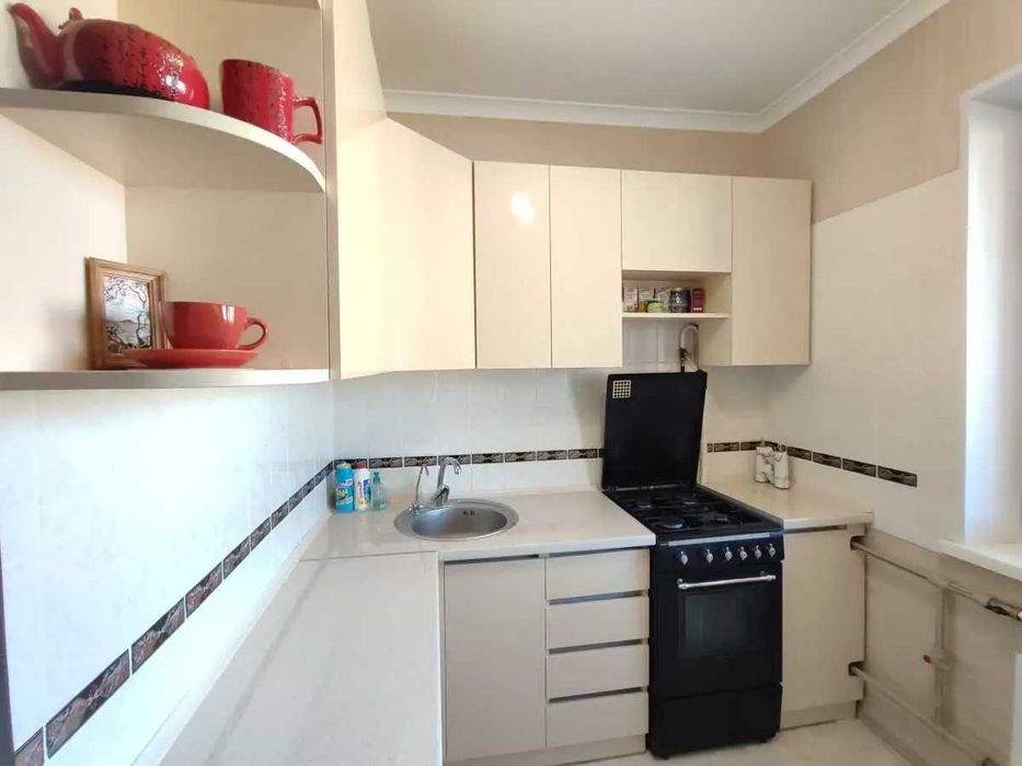 Дава се под наем Едностаен апартамент в София, Зона Б-18 - 45 кв.м за 382.5 € - Снимка #1