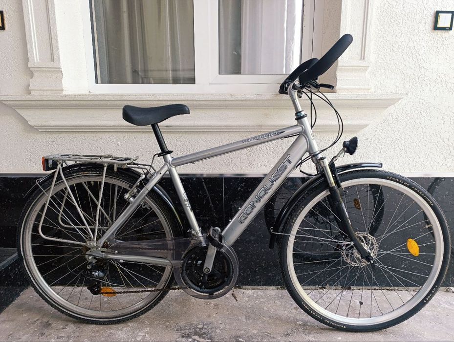 Germanskiy velosipedlar skitka narhlada