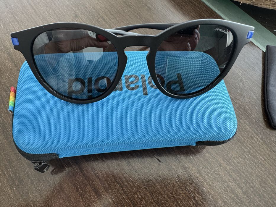 Слънчеви очила Polaroid