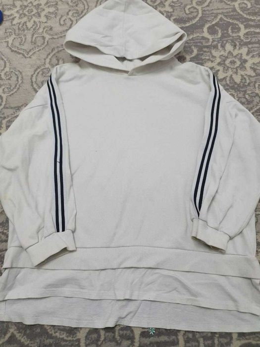 Женские худи с капюш. рубашка