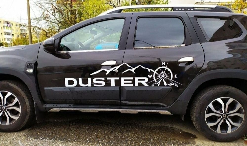 Autocolant sticker Adventure off road