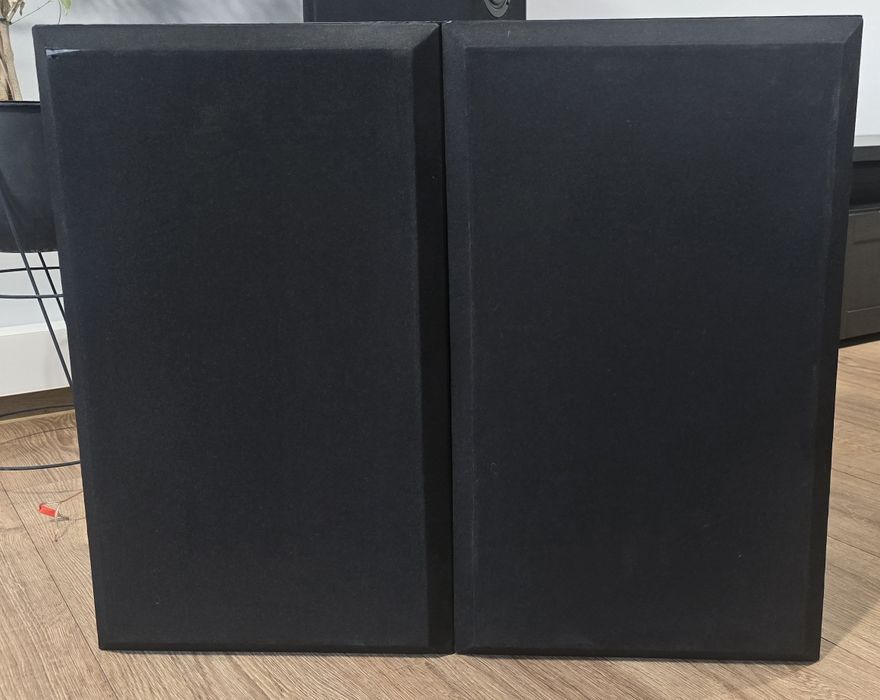 Boxe Bose Interaudio 4000XL