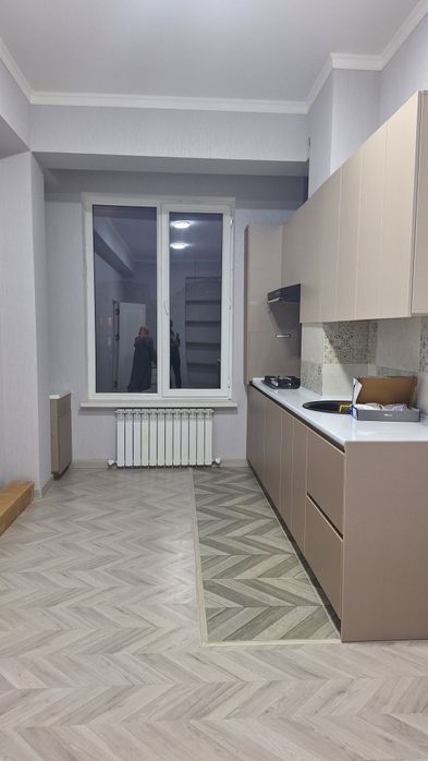 Срочно продаётся квартира в Яшнабадском районе Авиасозлар 2