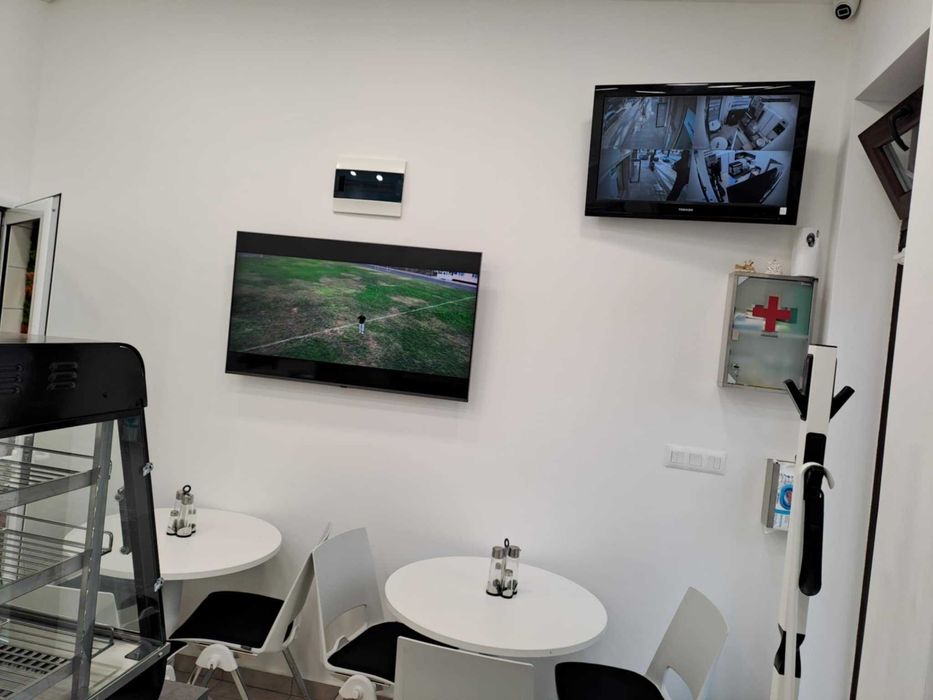 Продавам магазин гр. Варна