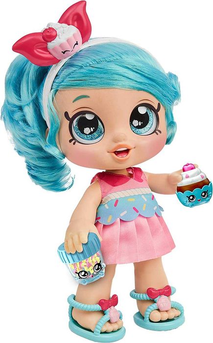 Kindi Kids Джессикейк