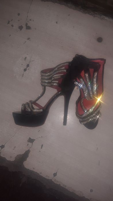 Туфли женские новые