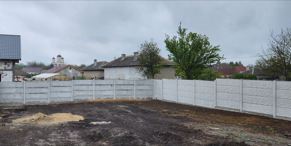 Teren Ciocarlia de Jos