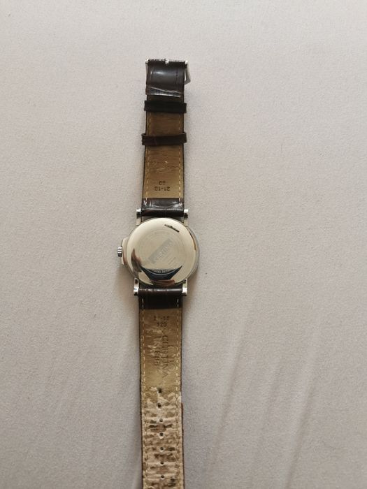 Ceas cerți na coart