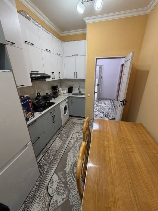 Сергели Ориентир Мошина Бозор 2/7/9 Новостройка  В Аренду