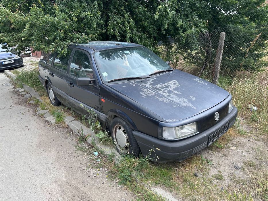 VW Passat  1990. 1,8