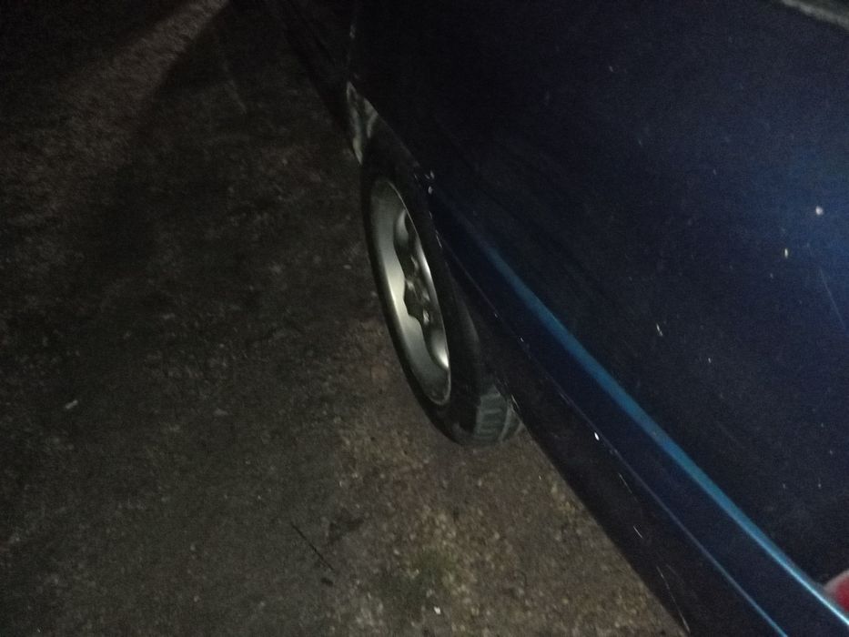 Форд Мондео мк2, 2000куб.