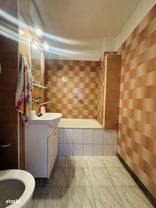 Apartament 2 camere | decomandat | 39 mpu | zona Big Manastur
