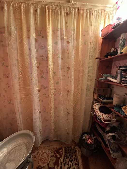 Продам дом из 3 жилых комнат