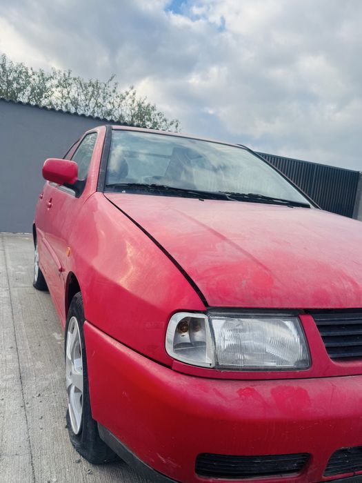 Piese auto originale VW Polo Classic 1.4i APQ 1999 FWD G2/Y3D