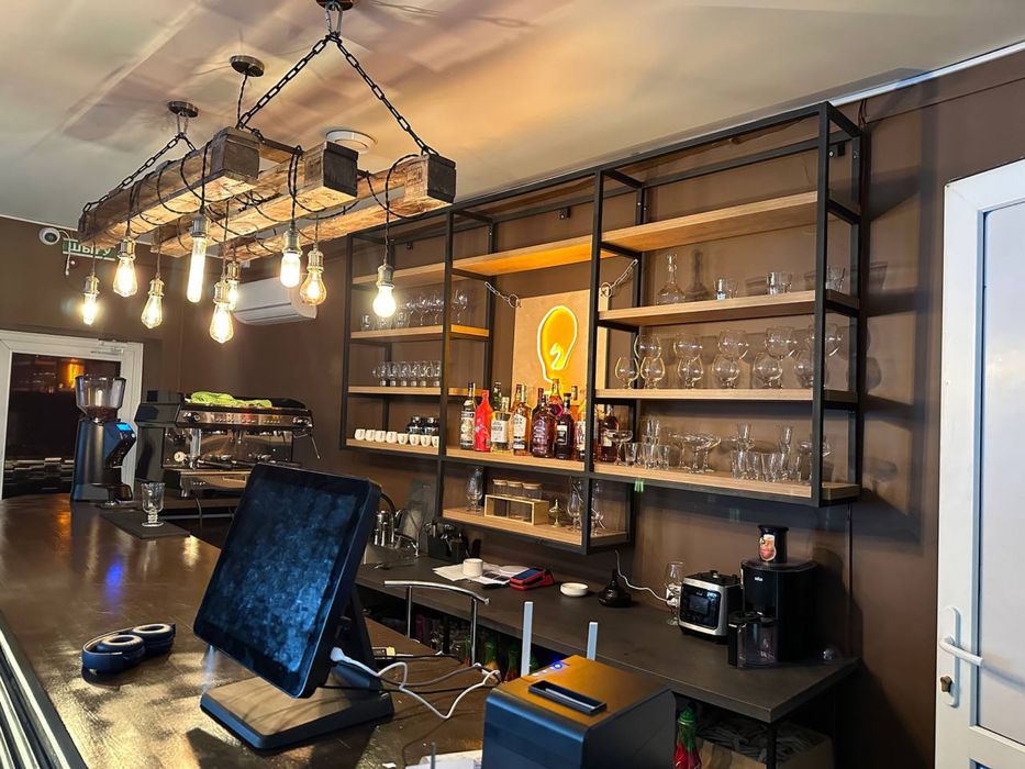 Продам Бизнес Компьютерный клуб + Кафе