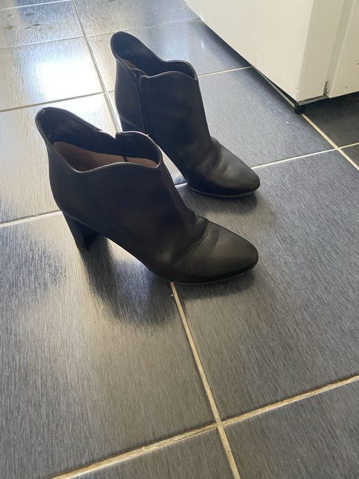 Botine Chloe originale