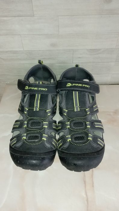 sandale Alpine Pro 40