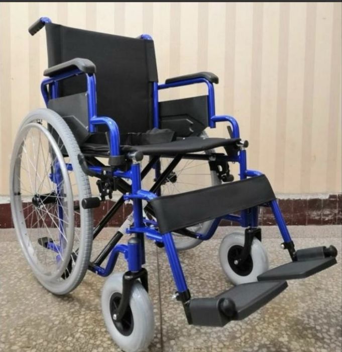 Scaun  pt  persoane cu dizabilitati