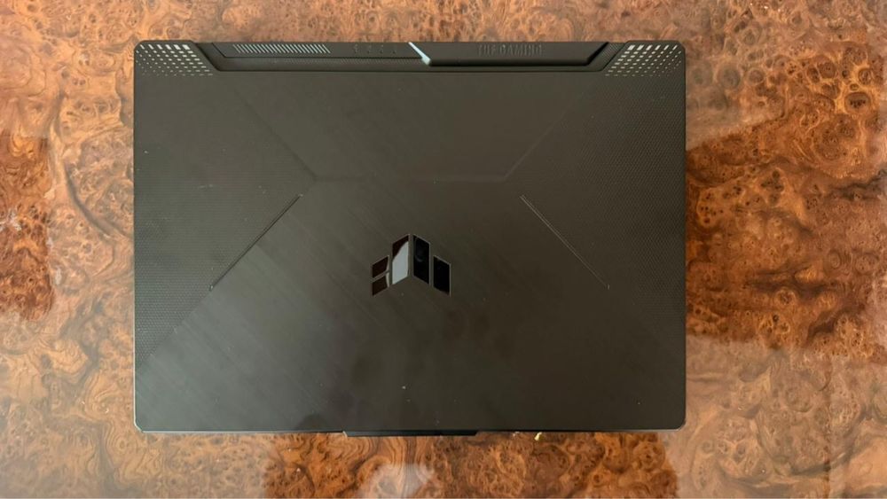 Игровой ноутбук Asus TUF