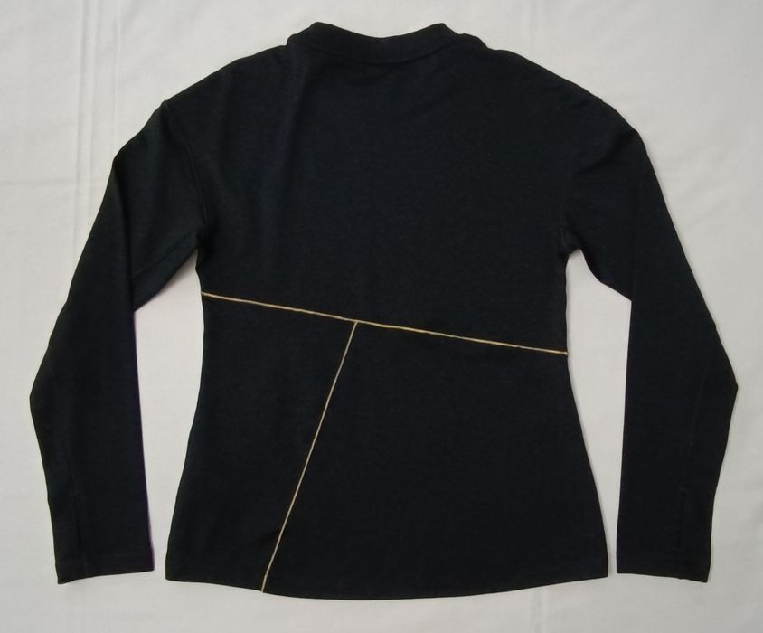 Nike PRO DRI-FIT Warm Top оригинална блуза ръст 146-156см Найк спорт