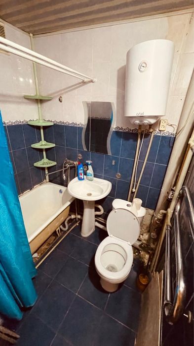 Одежда аймағынан Бөкейхан 64үйден 1 бөлмелі пәтер сатылады