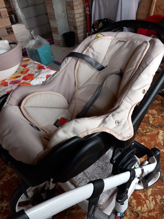 Детска количка 3в1