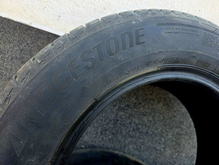 Cauciucuri de vară 195/65 R15 91 H
