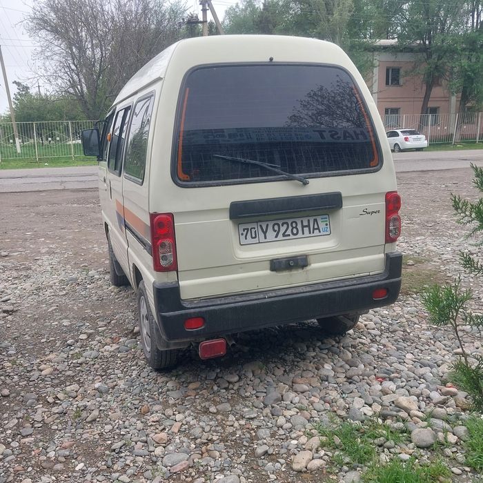 Damas2 tezda sotiladi propanda 2012